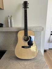 Fender squier dreadnought for sale  Saint George