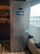 Beko rcne560e50zxpn kühl gebraucht kaufen  Bergheim