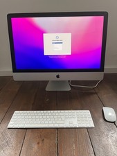 Imac 2019 1ghz gebraucht kaufen  Braunschweig