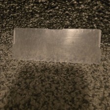 Length dividers plastic for sale  Federal Way