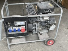 Kva generator for sale  WILLENHALL