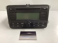 Skoda fabia autoradio gebraucht kaufen  Stadtlohn