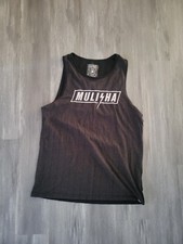 Metal mulisha grey for sale  Oak Harbor