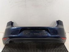 Rear bumper volkswagen for sale  DONCASTER
