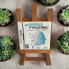 Chiffres lettres jeu d'occasion  Billère