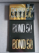 James bond bond gebraucht kaufen  Berlin