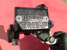 Triumph tiger 1200 for sale  TY CROES