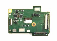Peça de reposição Sony HXR-NX5 NX5 HXR-NX5U NX5U placa PI-030 PI-030 genuína Sony comprar usado  Enviando para Brazil