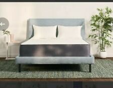 Memory foam double for sale  ROMSEY