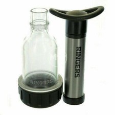 Ringers pellet pump d'occasion  Expédié en Belgium