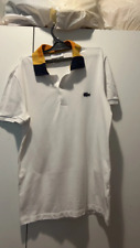 Polo lacoste slim d'occasion  Séméac