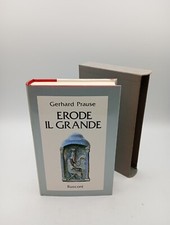 Erode grande gerhard usato  Roma