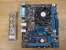 Carte mère asus d'occasion  Roanne