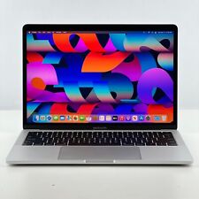 MacBook Pro 2016 13" Prata 2.3GHz i5 16GB 128GB Ventura + Garantia + Muito Bom comprar usado  Enviando para Brazil
