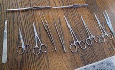 Surgical tool set for sale  Virginia Beach