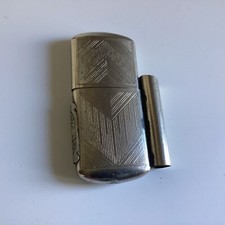 Briquet ancien essence d'occasion  Bourgoin-Jallieu