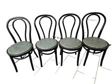 Chaises bistrot bois d'occasion  Neuville-Saint-Rémy