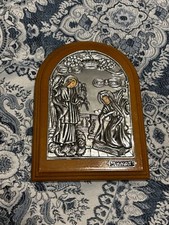 Vintage thnoi annunciation for sale  Winston Salem