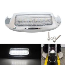 Chrome front led for sale  Frederick