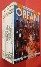 Orfani n.1 completa usato Orfani n.1 completa usato  San Prisco