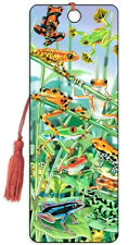 Bookmark cute frogs for sale  LONDON