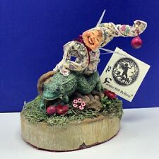 Fairy figurine sculpture for sale  Colorado Springs