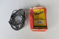 Vintage shurhit ignition for sale  Ontario