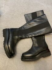 John lewis black for sale  KELTY