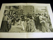 Negro minstrels music for sale  Brooklyn