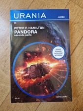Urania jumbo pandora usato  Milano