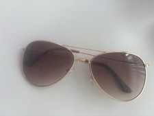 Sonnenbrille brille pilotenbri gebraucht kaufen  Uslar