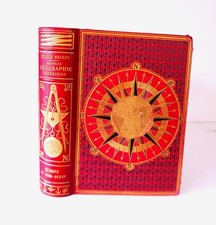 Elisée reclus nouvelle d'occasion Elisée reclus nouvelle d'occasion  Nancy-