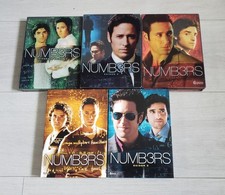 Lot coffret dvd d'occasion  Saint-Vincent-de-Tyrosse