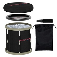 Sportnow 210l portable for sale  GREENFORD