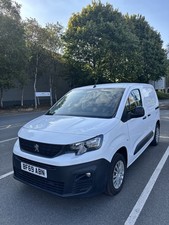 2019 peugeot partner for sale  WARRINGTON