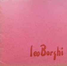 Leo borghi. usato  Italia