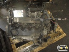 Motore semicompleto per usato Motore semicompleto per usato  Italia