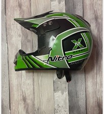 Bnwt nitro 401 for sale  CASTLEFORD