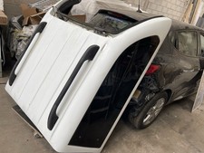 Ford ranger canopy for sale  BURNLEY