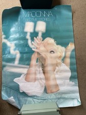 Madonna bedtime stories for sale  STAFFORD
