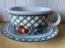 Dansk porcelain gravy for sale  Petoskey
