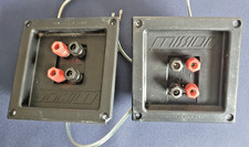 Pair mission 780. for sale Pair mission 780. for sale  WORCESTER PARK