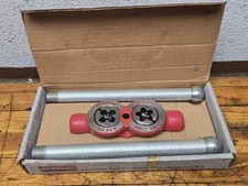 Ridgid way manual for sale  Lombard