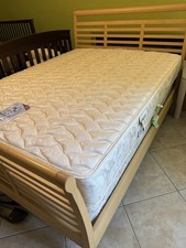 Queen size bed for sale  Winter Park