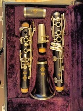 Vintage selmer series for sale  Littleton