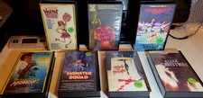 vhs movies for sale vhs movies for sale Midland