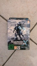 Xenoblade chronicles limited usato  Molinella