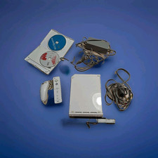 Console nintendo wii usato  Venegono Superiore