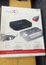 Flex remapping tool for sale  BRISTOL