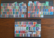 Large collection machin for sale  LYDNEY
